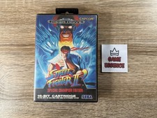 Street Fighter II Special