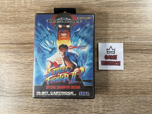 Street fighter special - fighter,