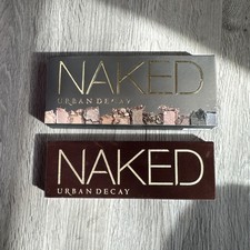 URBAN DECAY NAKED OMBRETTO