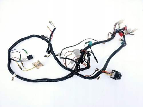 Impianto elettrico getto - impianto, a