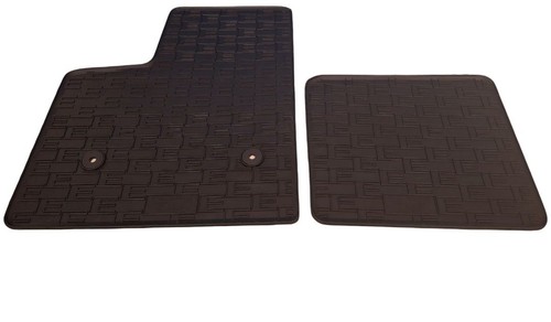 Set tappeti gomma per - tappeti,
