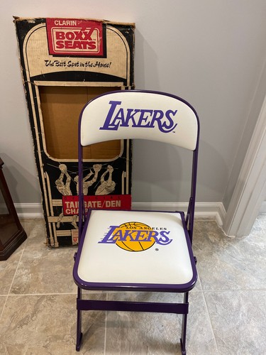 Nos vintage los angeles lakers - vintage,