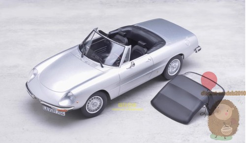 Norev alfa romeo 2000 - norev,