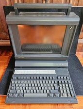 Sharp Multi-Color 386 PC-8081