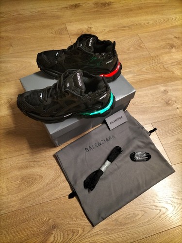 Balenciaga runner led - balenciaga,