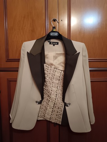 Completo elegante donna kuea - completo,