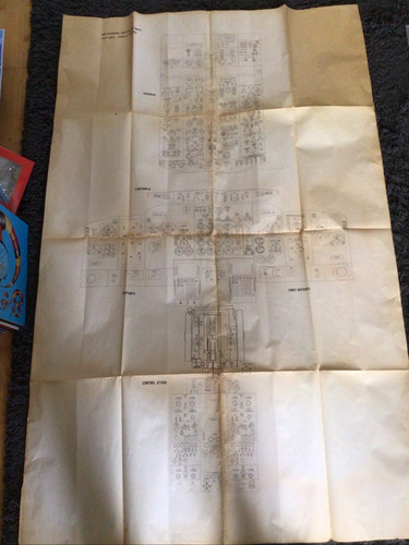 Used air europe - used, (intasun)