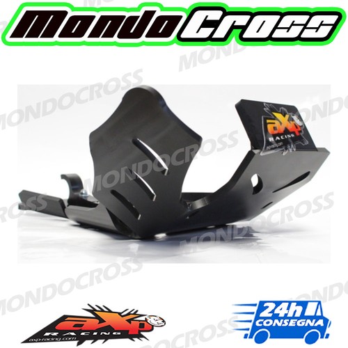 Paramotore axp adventure - adventure, 8mm