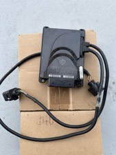 Centralina Harley Touring Thunder Max