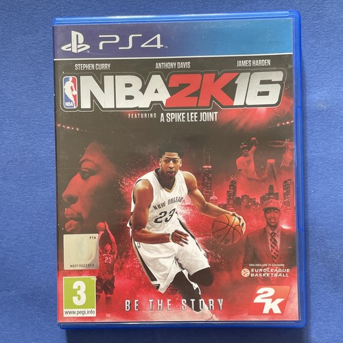 Nba2k16 spike lee joint - nba2k16,