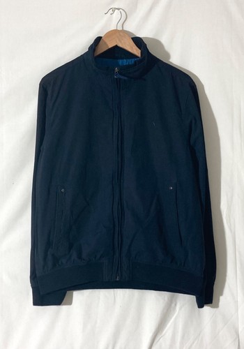 Giacca casual drifter blu - giacca,