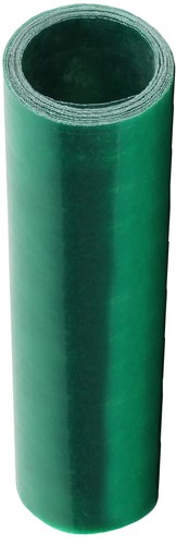 Ondulux liscio verde h200x30 - verde,