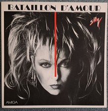 Silly / Bataillon D' Amour -