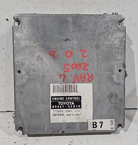 Centralina motore ecu - centralina, per