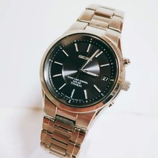 Orologio da polso uomo Seiko