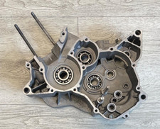 Carter centrale destro blocco motore Minarelli Am6