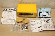 G. Robustelli Renault Alpine