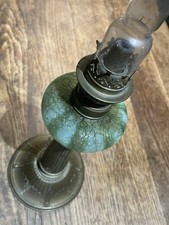 Lampada a petrolio stile