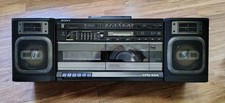 Vintage 1988 Sony CFD-444