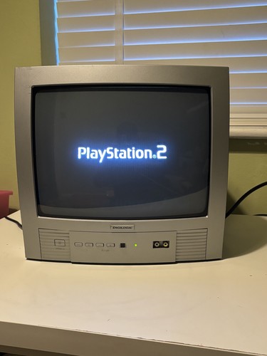Televisore digilogic crt - televisore,