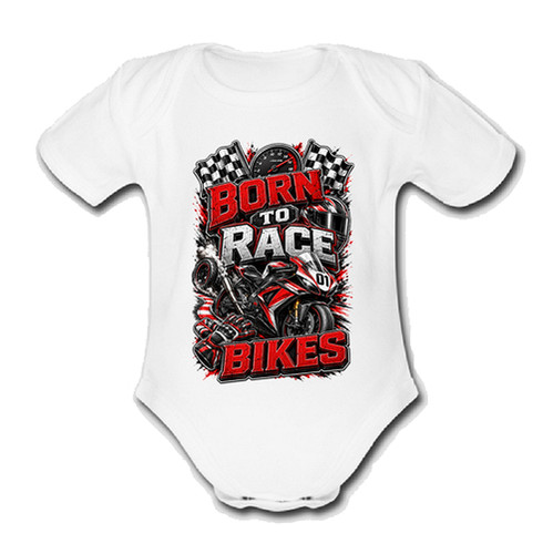 Gilet bici corsa bambino