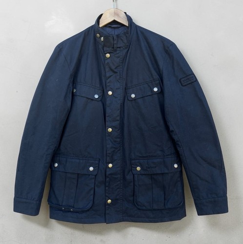 Barbour international duke - barbour, tr