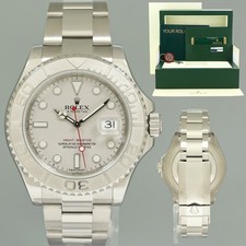 MINT 2014 PAPERS Rolex
