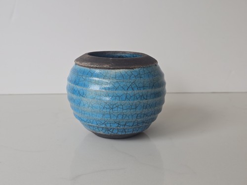 Bill rickinson piccolo vaso - rickinson, a