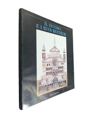 IL DUOMO E I SUOI RESTAURI
