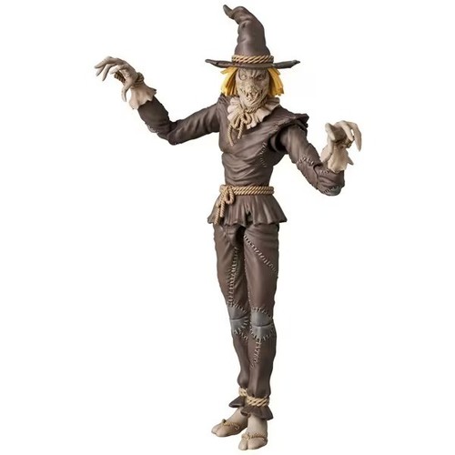 Mafex 229 spaventapasseri - mafex, no.229
