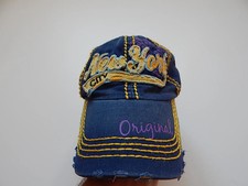 cappello vintage y2k robin