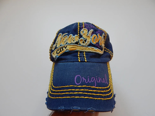 Cappello vintage y2k robin - cappello,