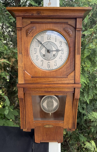Orologio parete 1920 - orologio,