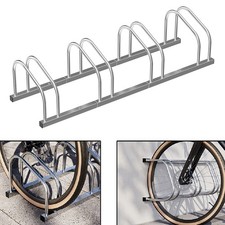 Rastrelliera Parcheggio Bici 4