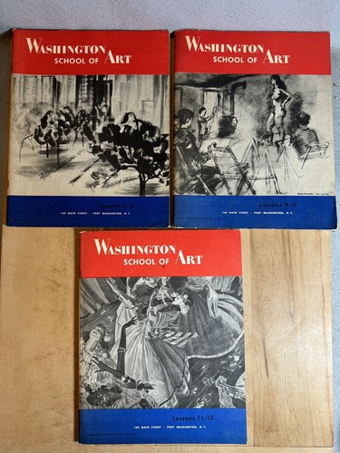 Lot washington school of - of,