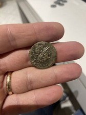 Antica Moneta Lira Italia