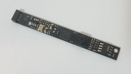 Scheda modulo fotocamera