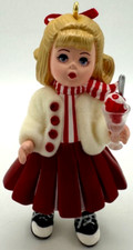 Hallmark Keepsake Ornament