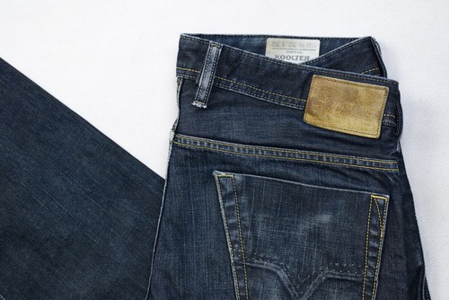 Diesel jeans pantaloni - jeans,