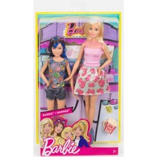 Mattel dwj65 barbie sorelle - mattel,