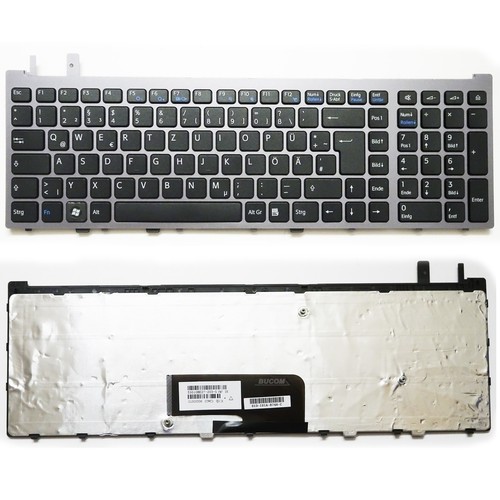 Tastiera sony vaio serie - sony,