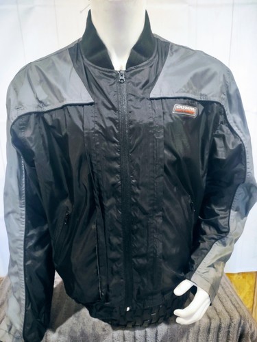 Giacca vento olympia - vento, moto
