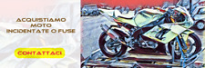 Acquisto e Ritiro Stock Rimanenze di Magazzino di Ricambi e Accessori Moto Nuovi