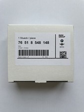 Batteria nuova originale BMW