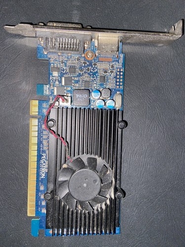 Nvidia geforce 620 1gb - hp,