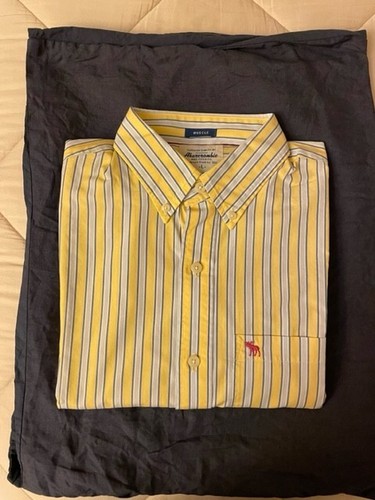 Camicia abercrombie fitch da - camicia,
