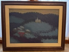 Inverno Asolano di Ottorino