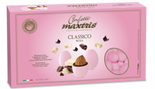 LOTTO DA 2 KG CONFETTI MAXTRIS