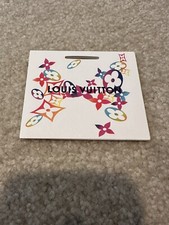 Louis vuitton busta - busta, card