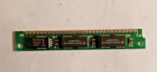 MOTOROLA #MCM94256S MEMORY